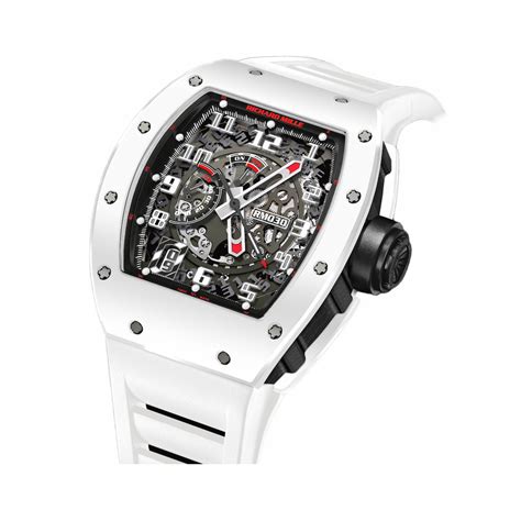 richard mille watch rm 030 price|richard mille rm 030.